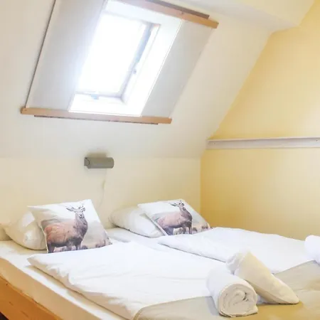 Vakantiewoning 4 Lejlighed Simpelveld