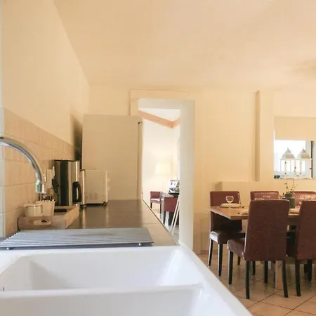 Vakantiewoning 4 Lejlighed *