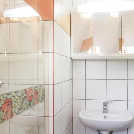 Vakantiewoning 4 Apartament Simpelveld