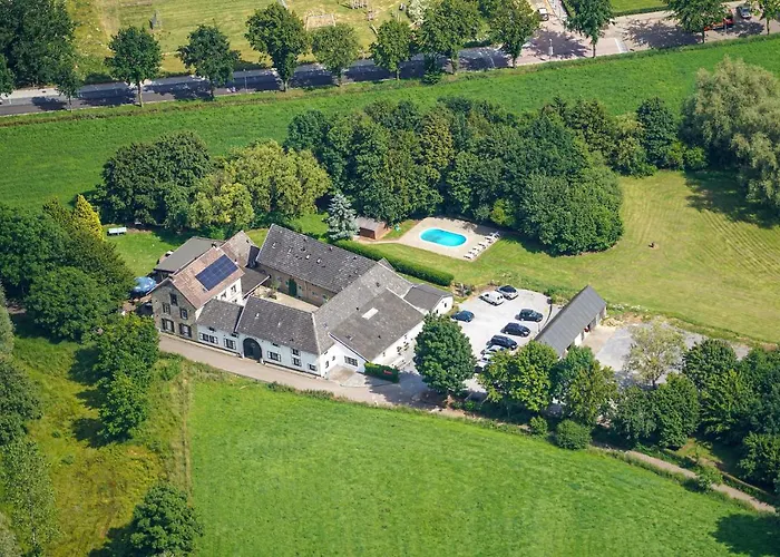 Vakantiewoning 4 Apartment