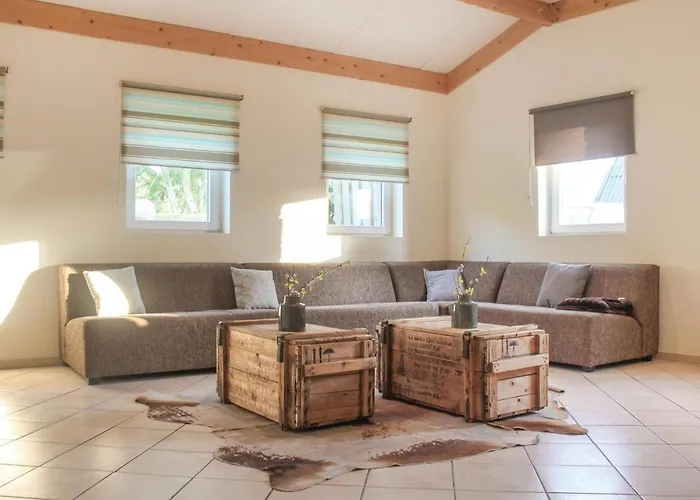 Vakantiewoning 4 Apartment Simpelveld