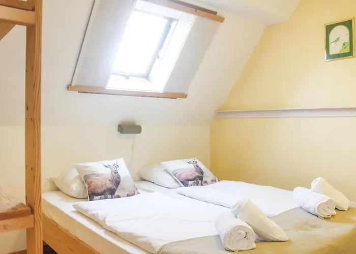 Vakantiewoning 4 Apartment Simpelveld