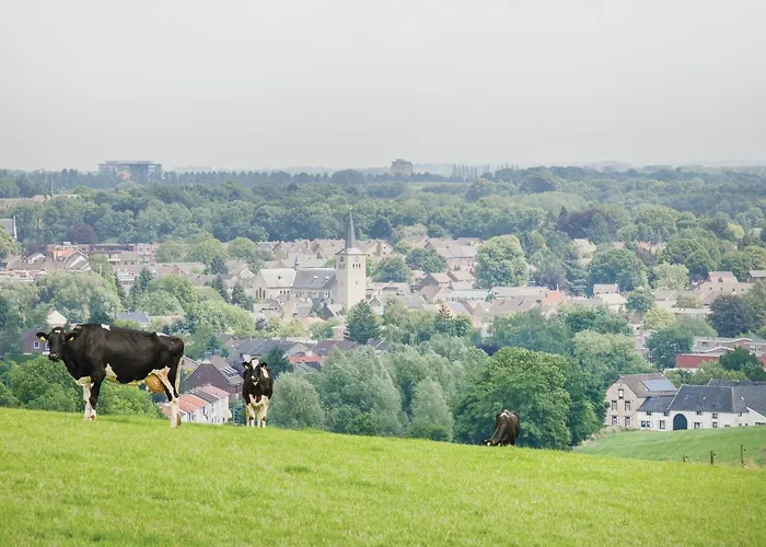 Vakantiewoning 4 Apartment *