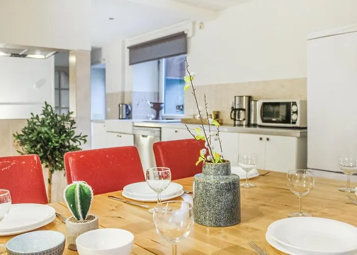 Vakantiewoning 4 Simpelveld