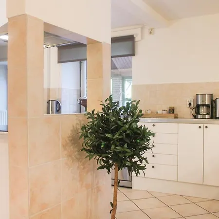 Vakantiewoning 4