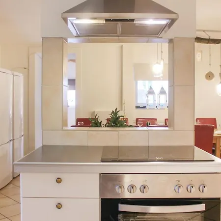 Lejlighed Vakantiewoning 4 *