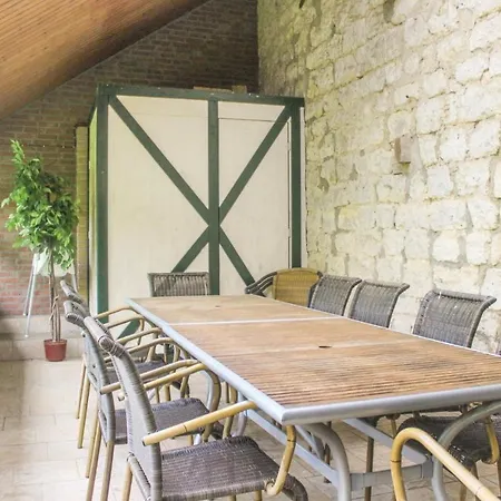 Vakantiewoning 4 *