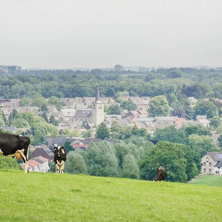 Vakantiewoning 4 公寓 *