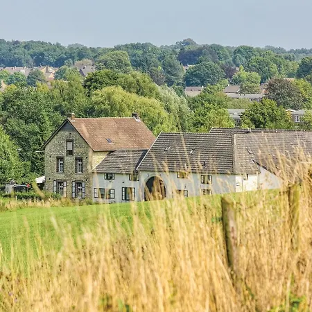 Vakantiewoning 4 * 辛佩尔费尔德