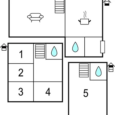 Vakantiewoning 4