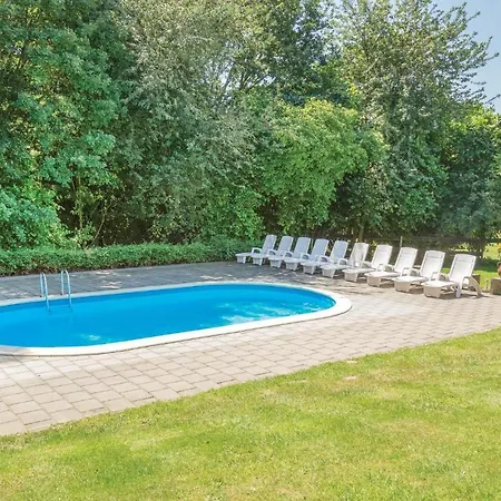Vakantiewoning 4 Lejlighed Simpelveld