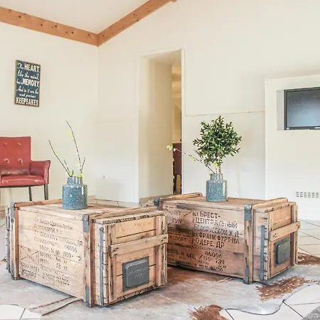 Vakantiewoning 4