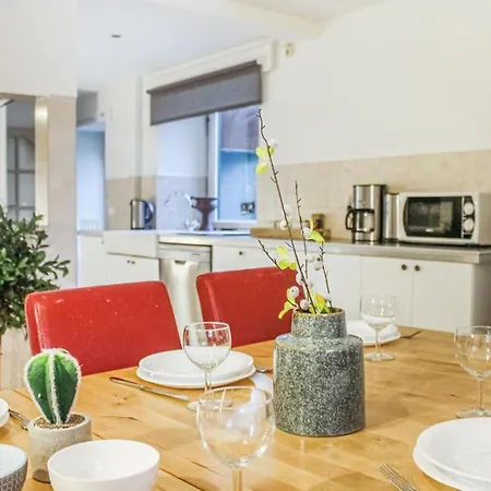 Vakantiewoning 4 Simpelveld