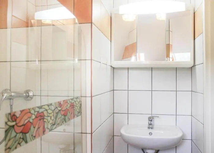 Vakantiewoning 4 公寓 辛佩尔费尔德