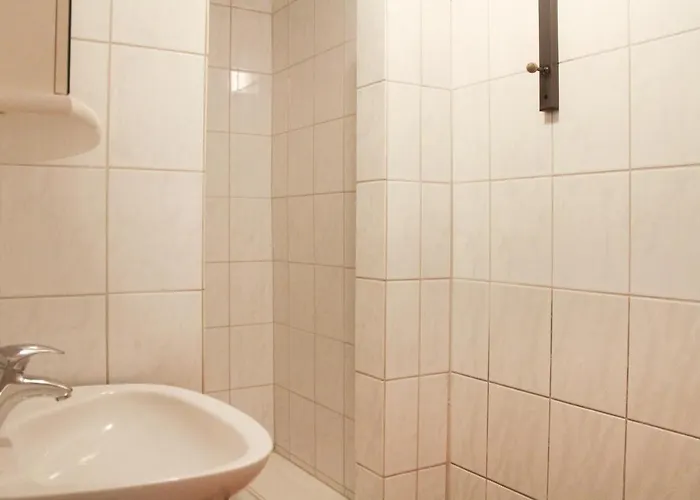 Vakantiewoning 4 * 辛佩尔费尔德