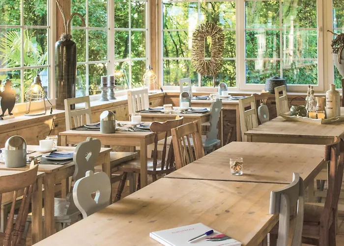 公寓 Vakantiewoning 4 辛佩尔费尔德